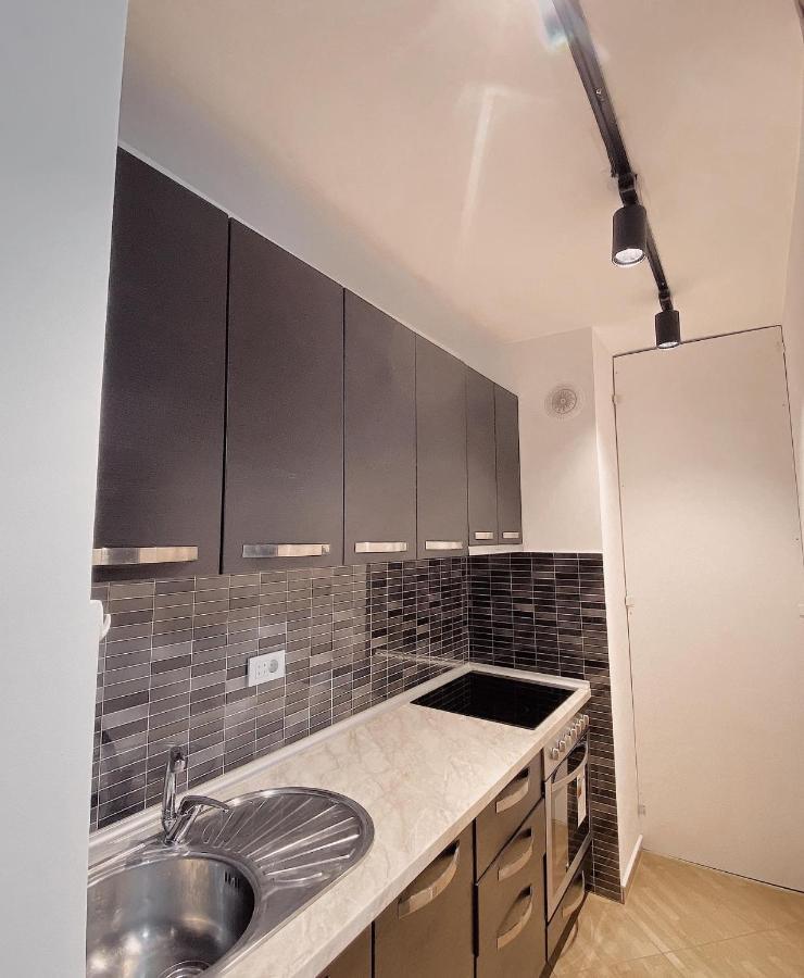 Diamond Apartment Prishtina 2 بريشتاين المظهر الخارجي الصورة