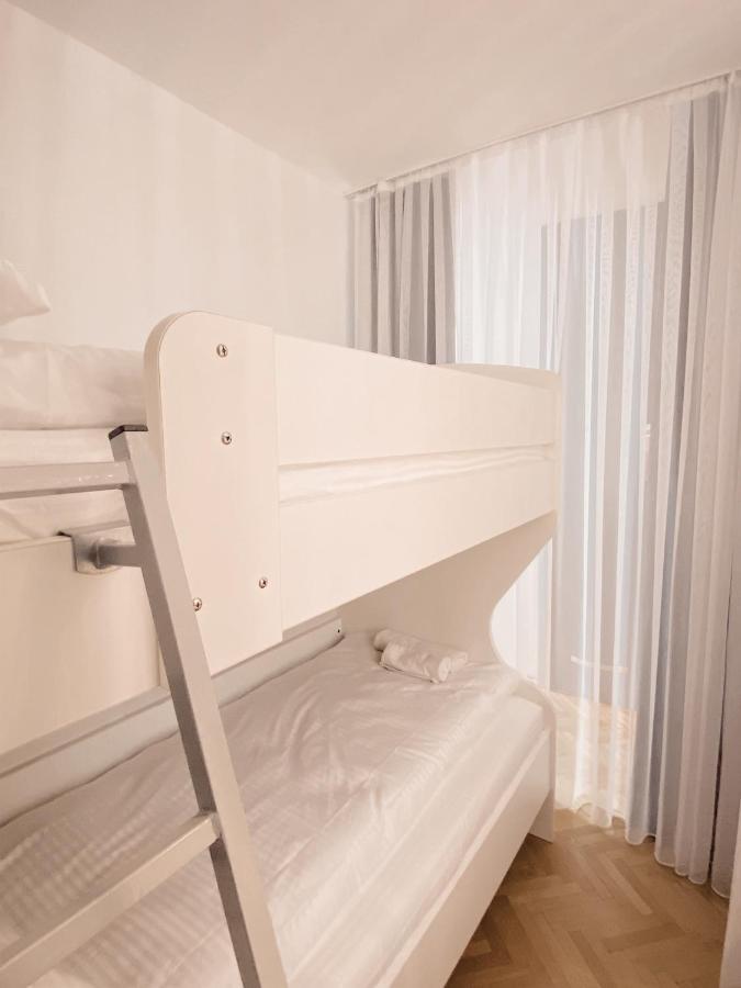Diamond Apartment Prishtina 2 بريشتاين المظهر الخارجي الصورة