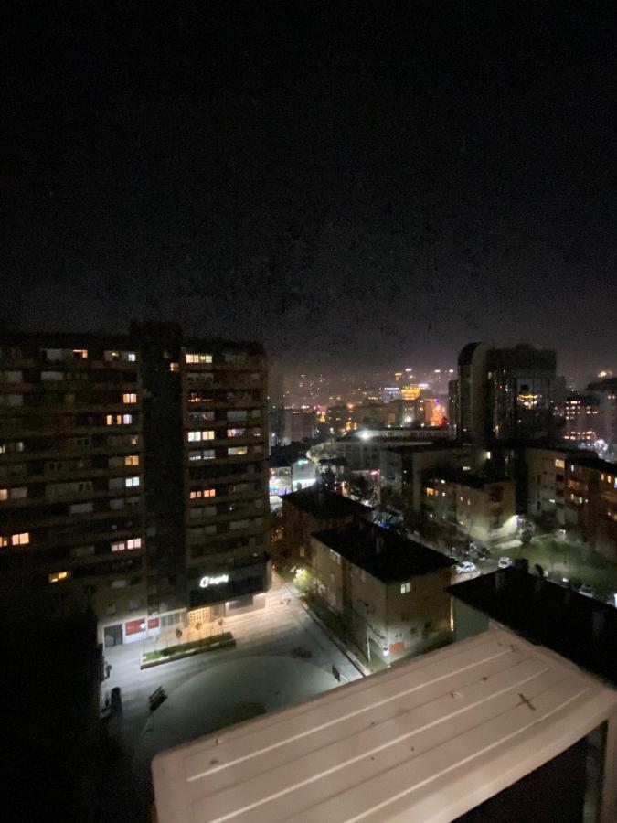 Diamond Apartment Prishtina 2 بريشتاين المظهر الخارجي الصورة