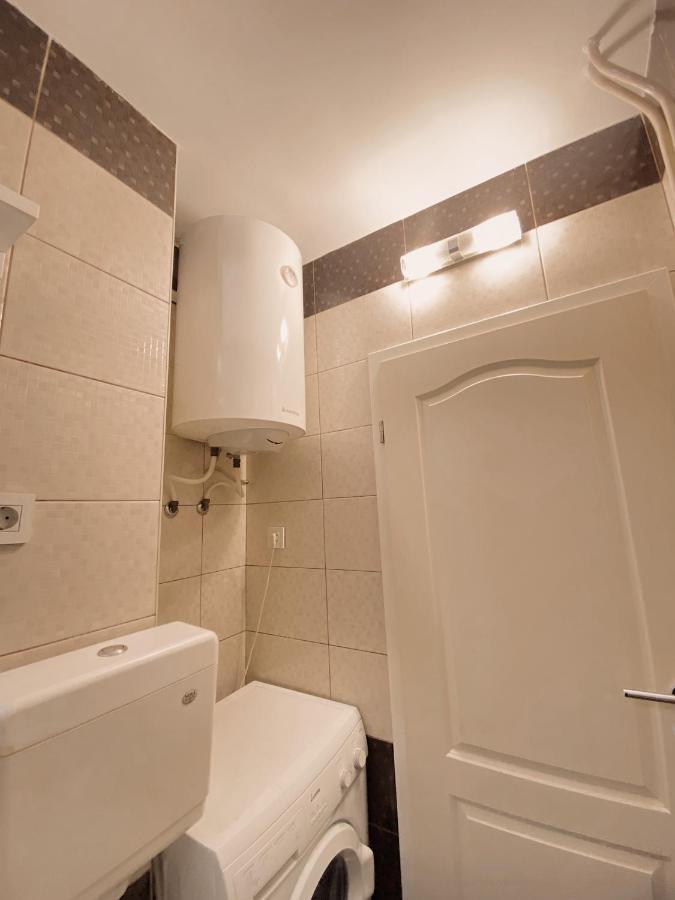Diamond Apartment Prishtina 2 بريشتاين المظهر الخارجي الصورة