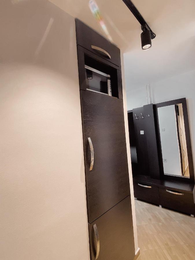 Diamond Apartment Prishtina 2 بريشتاين المظهر الخارجي الصورة